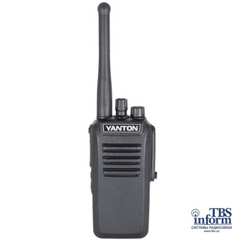 Радиостанция Yanton DM-900 Портативная цифровая - Рация